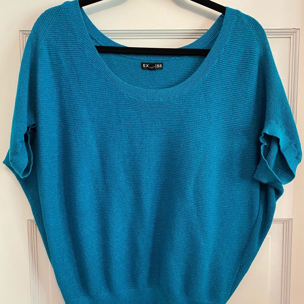 Express Sweater